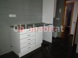 Flat, 101 m², near bus and train, almost new, Eixample