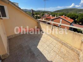 Flat, 139 m², near bus and train, Begues