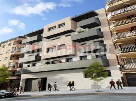 Obra nueva - Piso en, 83.33 m², cerca de bus y tren