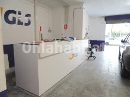 Lloguer local comercial, 112 m²