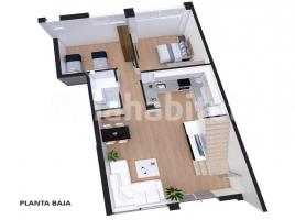 Piso, 122 m², cerca de bus y tren, seminuevo, Eixample - Can Bogunya