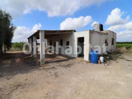 Rustic land, 114 m², Vistabella - Closa de Vinarós