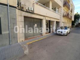 Local comercial, 146 m², Les Cases d'Alcanar