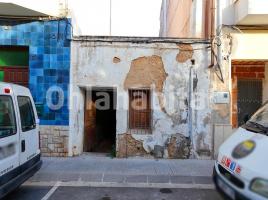 Houses (detached house), 53 m², near bus and train, Centro