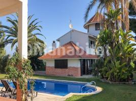 Casa (unifamiliar aïllada), 352 m², prop de bus i tren, Cap Salou