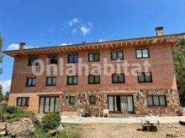 Casa (unifamiliar aïllada), 639 m², prop de bus i tren, seminou, Gelida