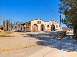 Nave industrial, 990 m², El Pla del Penedès