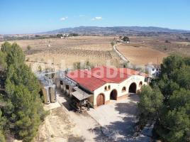 Nave industrial, 990 m², El Pla del Penedès