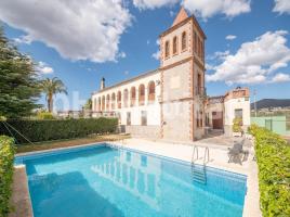 Casa (casa rural), 1050 m², prop de bus i tren, La Bisbal del Penedès