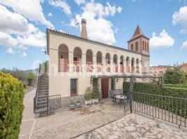 Casa (casa rural), 1050 m², prop de bus i tren, La Bisbal del Penedès