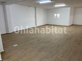 Lloguer local comercial, 200 m², DOCTOR REIG