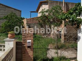 Houses (detached house), 176 m², near bus and train, Vilanova de la Muga