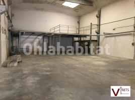 For rent industrial, 315 m²