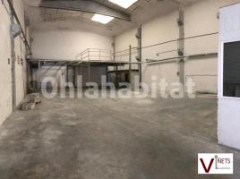 For rent industrial, 315 m²