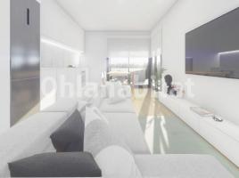 Flat, 93 m², new, Plaza Pare Manuel Marcillo