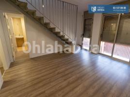 Flat, 115 m², almost new, Calle de Migdia