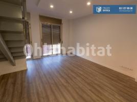 Flat, 115 m², almost new, Calle de Migdia