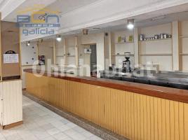 Alquiler local comercial, 100 m², Calle tras Hotel Peregrino