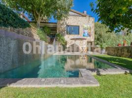 Houses (masia), 979 m², Zona