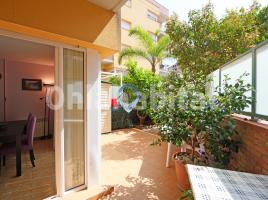 Flat, 126 m², almost new, Calle Nostra Senyora de Montserrat