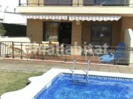 Flat, 95 m², Avenida Ferrocarril