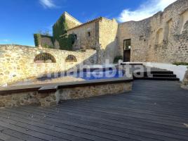 Casa (masia), 843 m²