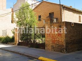 Rustic land, 1103 m², Calle del Doctor Fleming, 31