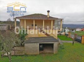 Casa (unifamiliar aislada), 387 m², Barriada COSTOIA