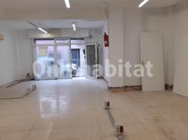 , 135 m², près de bus et de train, Calle de Marià Fortuny