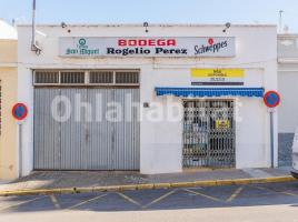 Industrial, 192 m², Calle de Ramon Salas