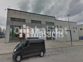 Nave industrial, 1170 m², Sils