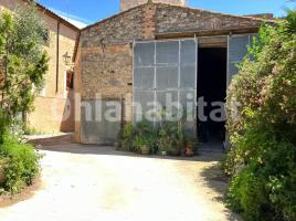 Houses (masia), 150 m²