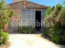 Houses (masia), 150 m²