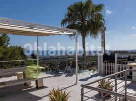 Casa (unifamiliar aïllada), 270 m², seminou, Avenida Mas d'En Puig