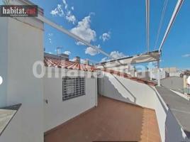 Attic, 110 m², near bus and train, Barri de Mar