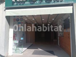 For rent business premises, 135 m², Riera Alta - Llatí