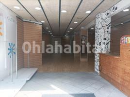 For rent business premises, 135 m², Riera Alta - Llatí