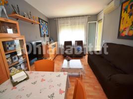 Flat, 100 m², near bus and train, La Pobla de Claramunt