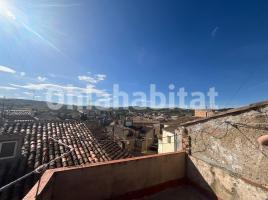 Casa (casa rural), 200 m², prop de bus i tren, Santa Coloma de Queralt