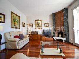 For rent flat, 235 m², near bus and train, Pedralbes