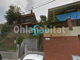 Houses (detached house), 107 m², near bus and train, almost new, Abrera