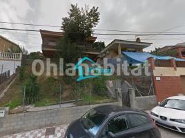 Houses (detached house), 107 m², near bus and train, almost new, Abrera