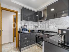 Flat, 79 m², near bus and train, Muchamiel