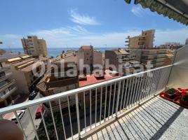 Piso, 102 m², cerca de bus y tren, Campello Playa