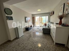 Piso, 102 m², cerca de bus y tren, Campello Playa