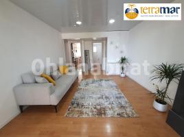 For rent attic, 146 m², near bus and train, La Pineda