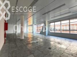 Alquiler oficina, 369 m²