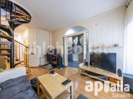 Duplex, 112 m², near bus and train, Poble - Casc Antic