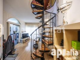 Duplex, 112 m², near bus and train, Poble - Casc Antic