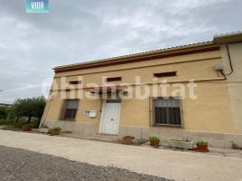 Casa (unifamiliar aïllada), 260 m², prop de bus i tren, Pineda